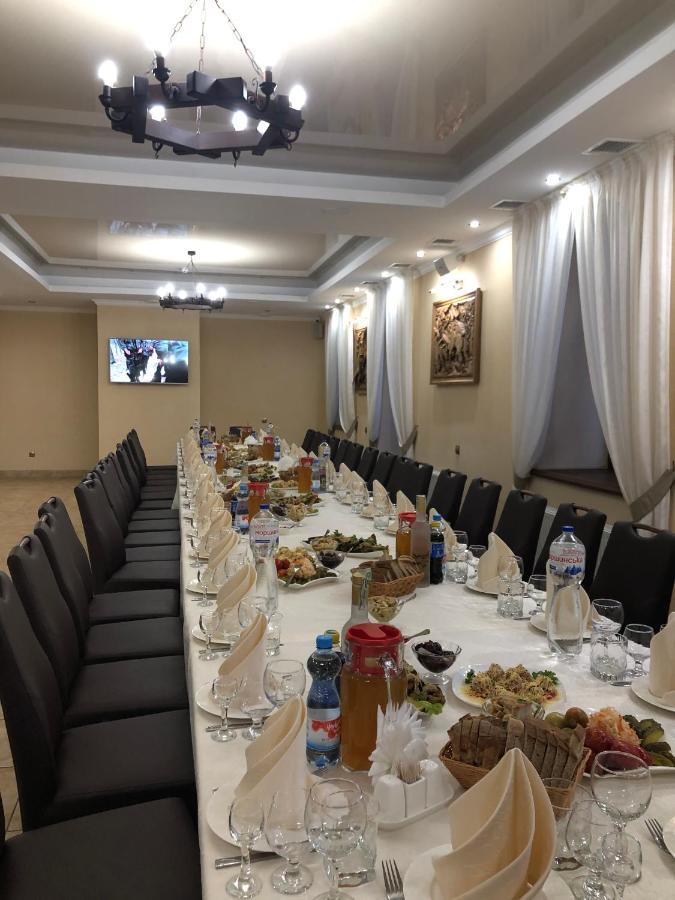 Hotel Мисливець В Комплексі "Сокіл" Susk Esterno foto
