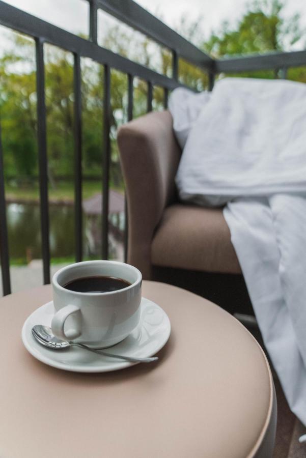 Hotel Мисливець В Комплексі "Сокіл" Susk Esterno foto