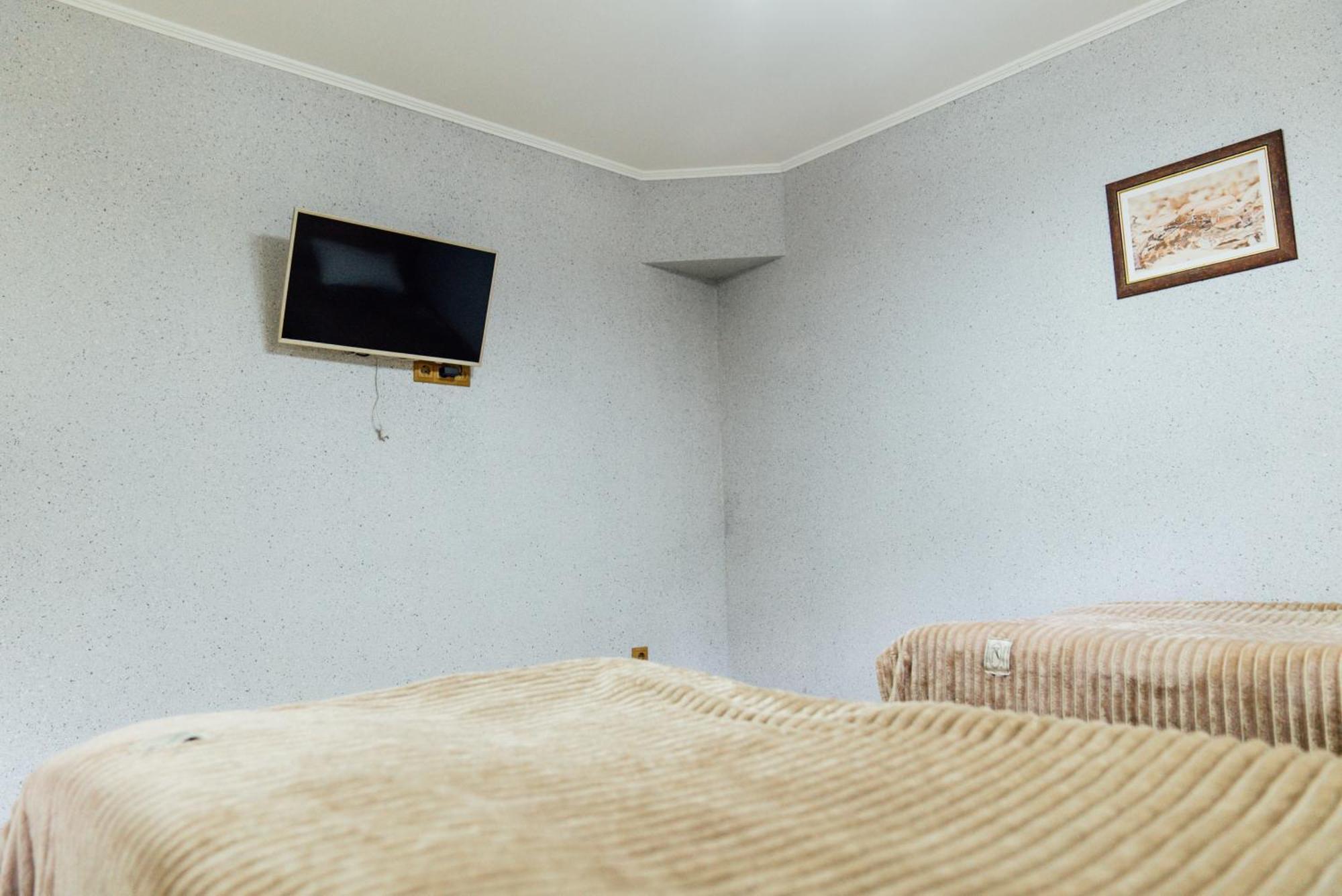 Hotel Мисливець В Комплексі "Сокіл" Susk Esterno foto