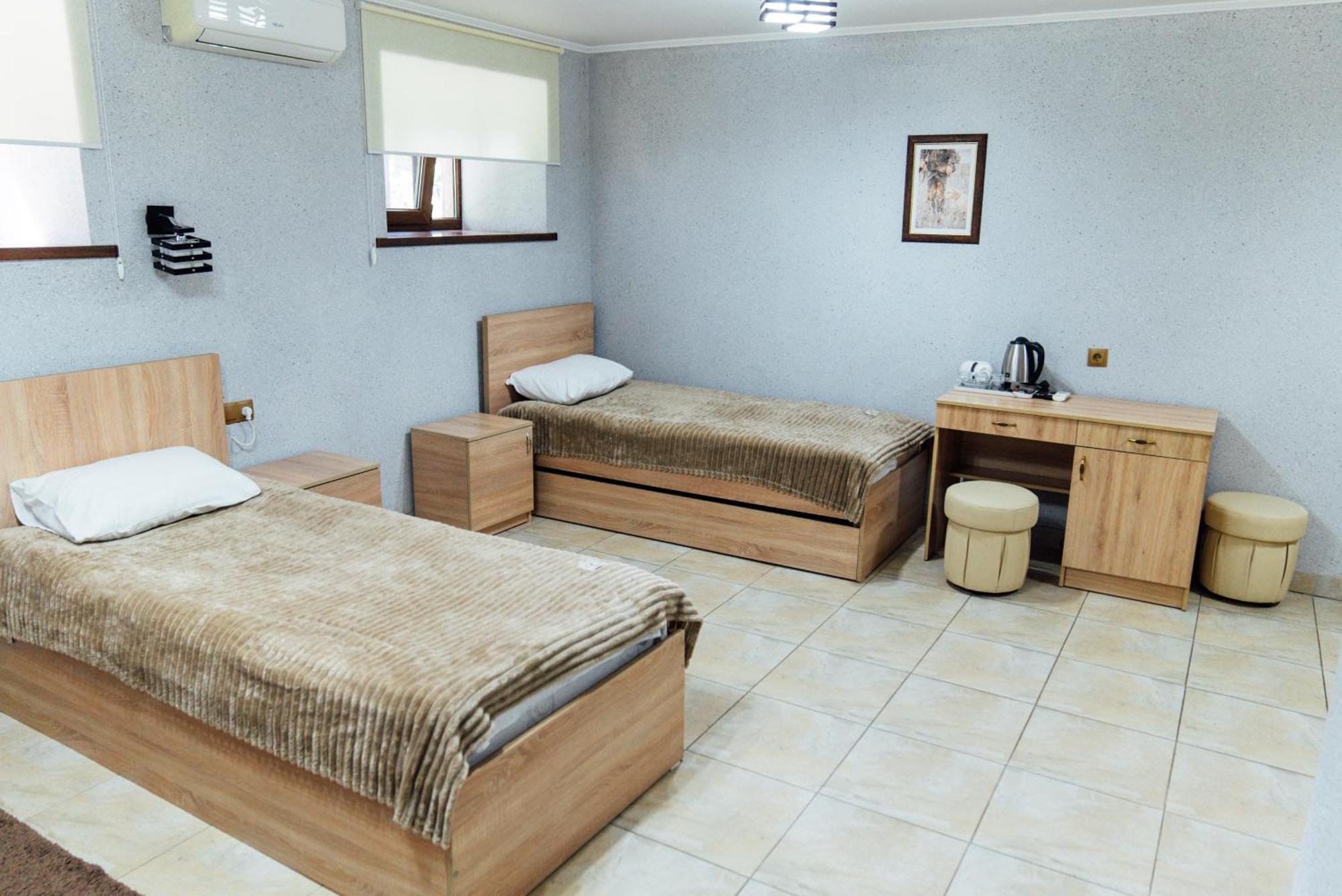 Hotel Мисливець В Комплексі "Сокіл" Susk Esterno foto