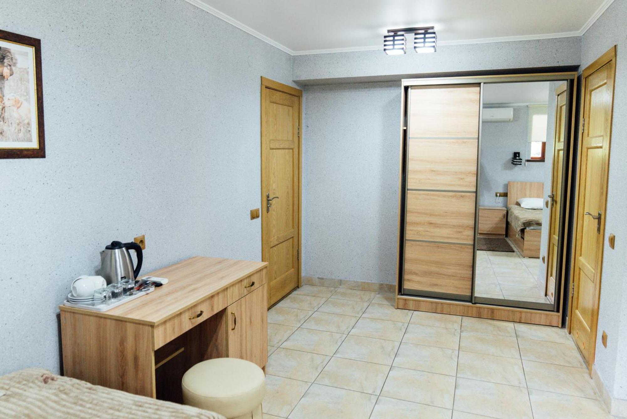 Hotel Мисливець В Комплексі "Сокіл" Susk Esterno foto